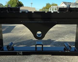2025 Wolverine PFF1-13-45W Pallet Fork Frame, Unused