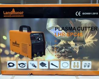 2024 LandHonor LHR-EPC40 Plasma Cutter, Unused