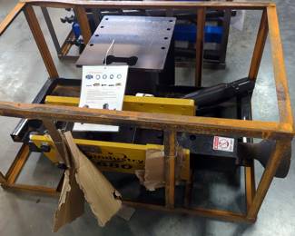 2025 AGT PD680-PZ Skid Steer Breaker, Unused