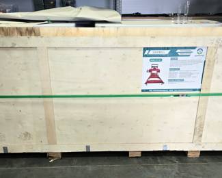 2025 Agrotk YC-32G Portable Sawmill, Unused