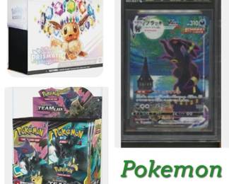 pokemonauction