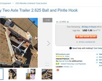 Sale Picture