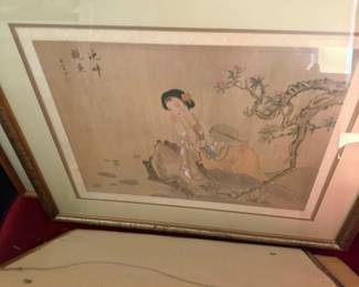 oriental picture