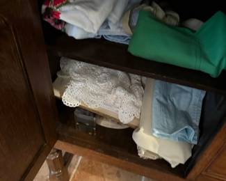 linen