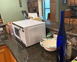Kitchen items 2