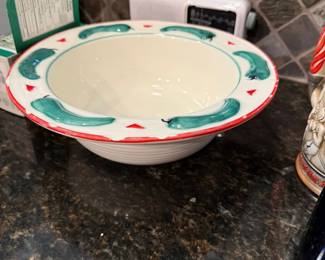 pepper bowl
