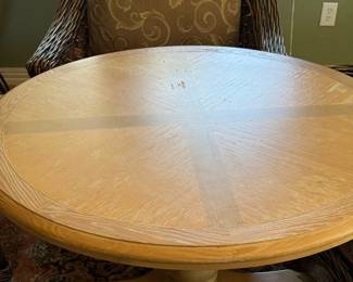 round table