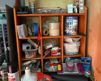 Misc items 6
