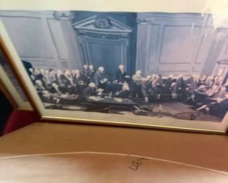 Early Congress picture