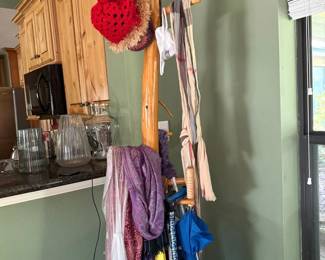 coat tree