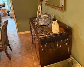 credenza