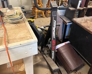 ProSport Stepper