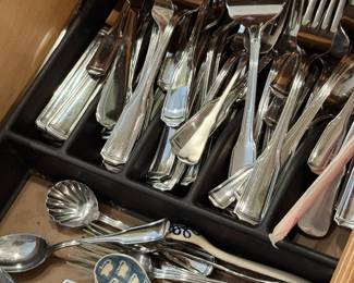 silverware