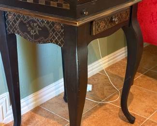 Queen Ann Secretary desk 4