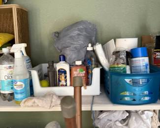 Misc items 7