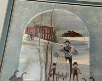 Family Heritage picture