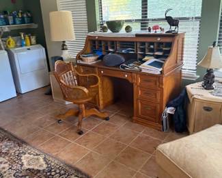 desk