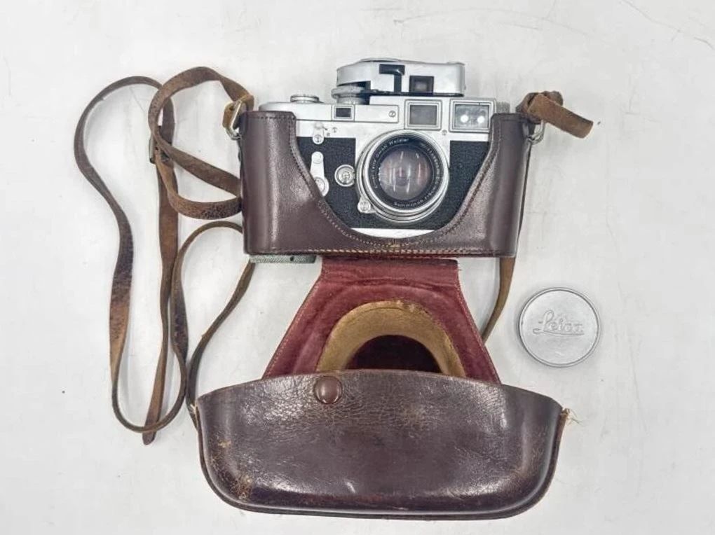 leica camera