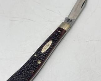 Case knife