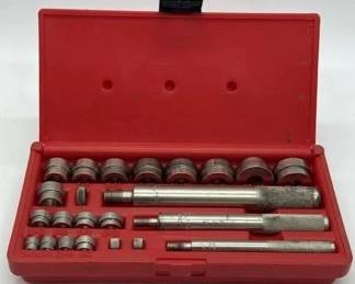 snap on