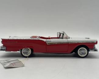 franklin mint ford