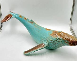 whale