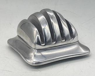 italian desk organizer