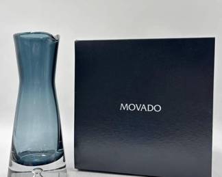 movado pitcher