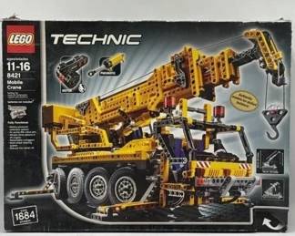 lego technic