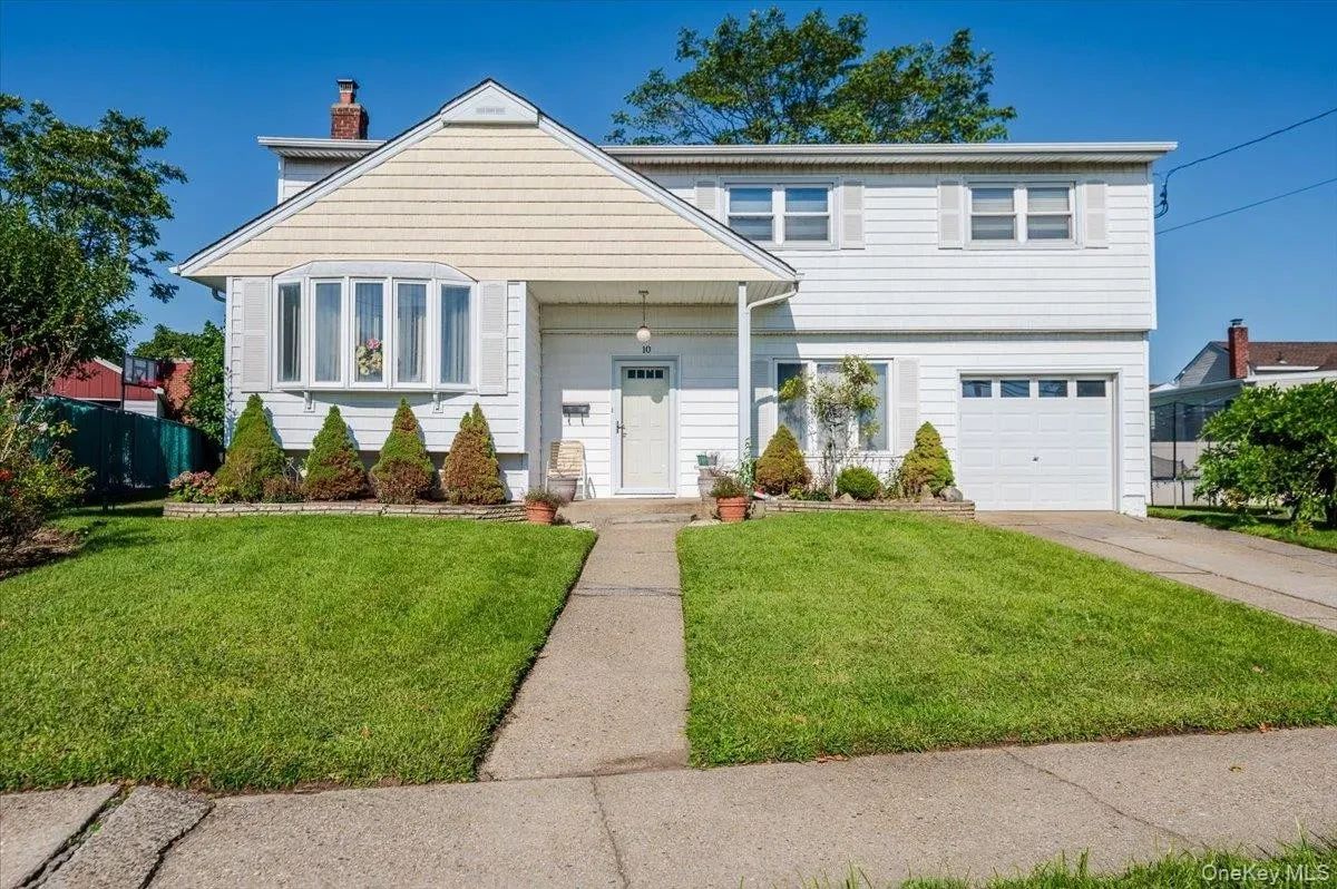 INWOOD NEW YORK ESTATE HOME