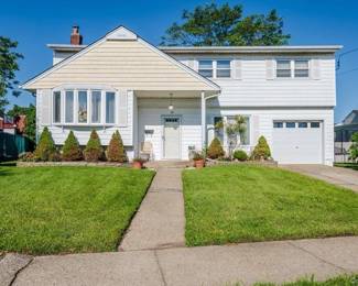 INWOOD NEW YORK ESTATE HOME