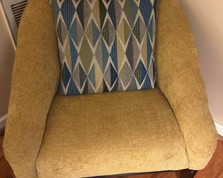 a pair of these great chairs.
