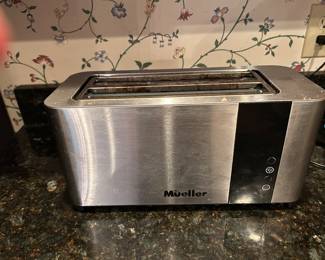toaster.