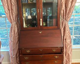Newcomb Reproduction secretary.  Very very nice.