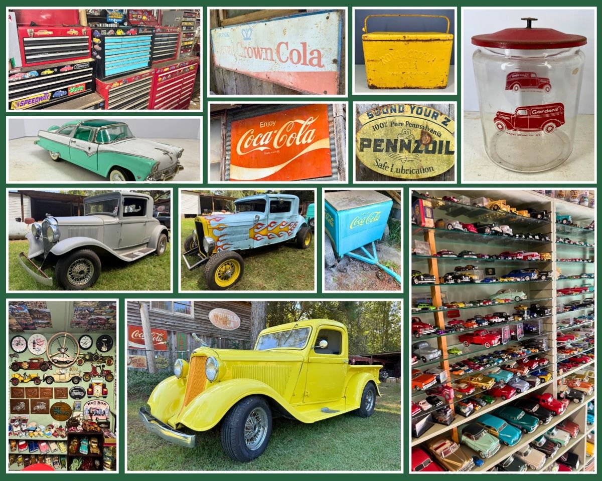 Pattee Collage