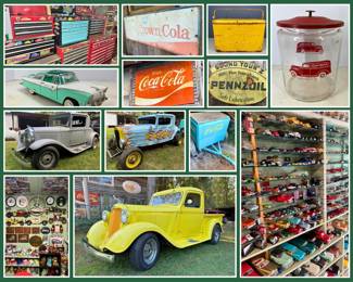 Pattee Collage
