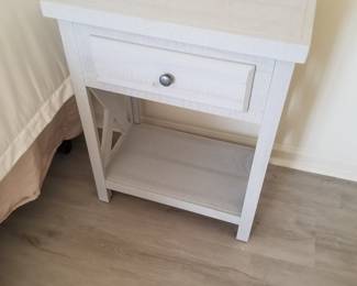End table - two available