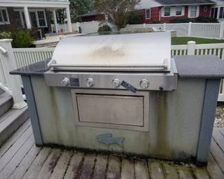 Grill