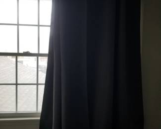 Curtains