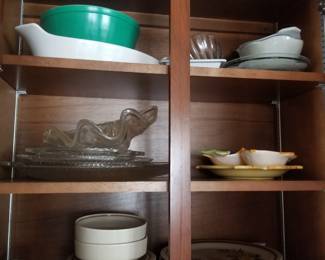 Dishware