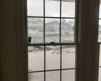 Andersen replacement windows