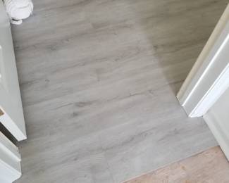 Flooring