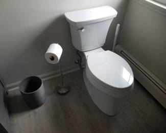 Commode