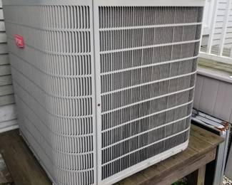 HVAC