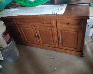 Sideboard