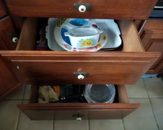 Bakeware