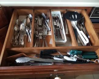 Utensils & gadgets