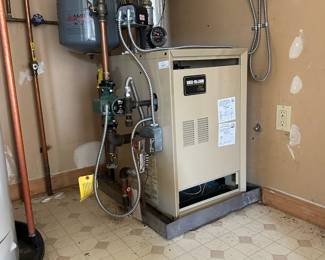 Boiler