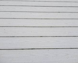 Decking