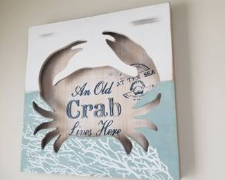 Seashore sentiments